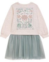 danamade-kleid-sweatshirt-set-delise-prints-paillettendetails-ice-blue