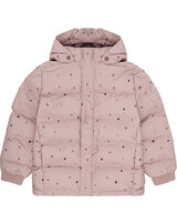 en-fant-daunenjacke-mit-abnehmbarer-kapuze-und-herzen-print-adobe-rose