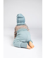 engel-baby-fleecehose-bergblau-merinowoll-fleece-melange