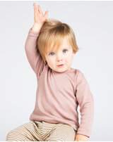engel-baby-langarmshirt-merino-schurwolle-seide-interlock-dustyrose