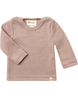 engel-baby-langarmshirt-merino-schurwolle-seide-interlock-dustyrose