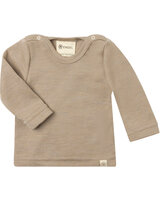 engel-baby-langarmshirt-merino-schurwolle-seide-interlock-qualitaet-sand