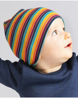 engel-muetze-im-ringel-design-aus-merino-schurwolle-und-seide-multicolour