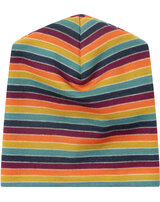 engel-muetze-im-ringel-design-aus-merino-schurwolle-und-seide-multicolour