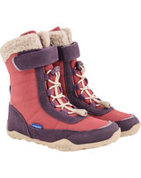 finkid-barfuss-winter-stiefel-jotos-schnellschnuerung-klett-cedar-plum