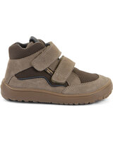 froddo-bergangsschuh-barefoot-tex-autumn-membran-klettverschluss-beige-brown