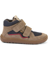 froddo-uebergangsschuh-barefoot-tex-autumn-membran-klettverschluss-beige