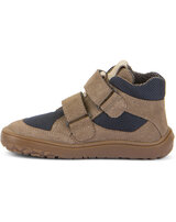 froddo-uebergangsschuh-barefoot-tex-autumn-membran-klettverschluss-beige