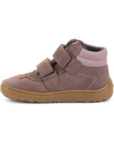 froddo-uebergangssneaker-barefoot-f-motion-tex-membran-klett-dark-pink