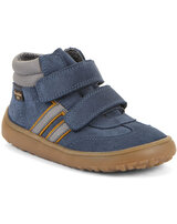 froddo-uebergangssneaker-barefoot-f-motion-tex-membran-klett-denim