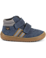 froddo-uebergangssneaker-barefoot-f-motion-tex-membran-klett-denim