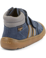 froddo-uebergangssneaker-barefoot-f-motion-tex-membran-klett-denim