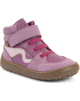 froddo-uebergangssneaker-barefoot-tex-go-klettverschluss-fuchsia-pink