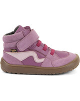froddo-uebergangssneaker-barefoot-tex-go-klettverschluss-fuchsia-pink