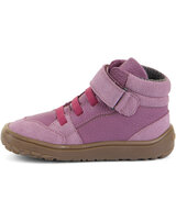 froddo-uebergangssneaker-barefoot-tex-go-klettverschluss-fuchsia-pink