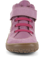 froddo-uebergangssneaker-barefoot-tex-go-klettverschluss-fuchsia-pink