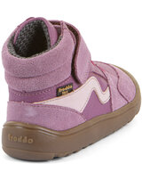 froddo-uebergangssneaker-barefoot-tex-go-klettverschluss-fuchsia-pink