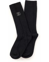 halfen-strickerei-damen-herren-socken-aus-schurwolle-schwarz