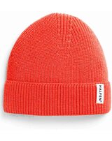 halfen-strickerei-damen-muetze-aus-100-merinowolle-neon-orange