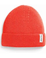 halfen-strickerei-damen-muetze-aus-merinowolle-neon-orange
