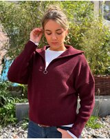 halfen-strickerei-damen-troyer-aus-merino-wolle-cherry