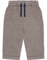 hust-and-claire-hose-hcjean-harry-check-baumwolle-french-oak