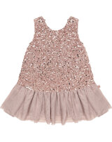hust-and-claire-kleid-mit-pailetten-tuellrock-mauve