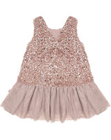hust-and-claire-kleid-mit-pailetten-tuellrock-mauve