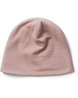 hust-and-claire-muetze-hcflorio-aus-wolle-und-bambus-viskose-dusty-rose