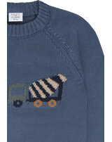 hust-and-claire-strick-pullover-hcpelle-100-bio-baumwolle-vintage-indigo