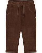 hust-and-claire-verlours-cordhose-hcgarry-ottoman-baumwollmischung-brown-sto