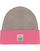 huttelihut-rippstrick-muetze-beanie-kontrast-umschlag-merinowolle-begonia-pi