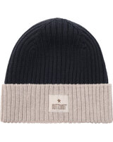huttelihut-rippstrick-muetze-beanie-kontrast-umschlag-merinowolle-dark-navy