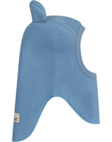 huttelihut-wollfleece-schlupfmuetze-merinowolle-windward-blue
