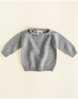 hvid-baby-pullover-georgette-aus-merinowolle-grey-melange