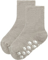 joha-anti-rutsch-socken-mit-pfoetchen-wolle-beige-melange