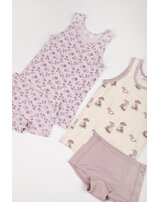 joha-hipster-2er-set-mit-glitzer-uni-print-bambus-viskose-lycra-creme