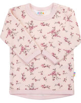 joha-langarmshirt-merinowolle-und-bambus-viskose-blumen-muster-light-pink
