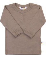 joha-langarmshirt-mit-druckknopfleiste-aus-merinowolle-und-seide-dark-beige