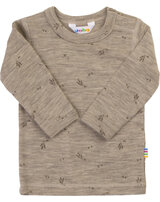 joha-langarmshirt-mit-zartem-graeser-print-aus-100-merinowolle-beige-melange