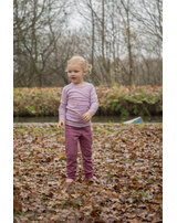 joha-leggings-aus-merinowolle-bambus-viskose-bordeaux