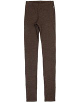joha-leggings-fuer-damen-aus-100-merinowolle-mit-rippstruktur-dark-brown