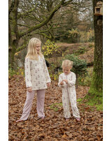 joha-pyjama-gltzer-print-aus-bambus-viskose-lycra-creme