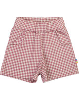 joha-shorts-eingriffstaschen-aus-baumwolle-dunkelrosa
