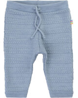 joha-strickhose-mit-zierkordel-merinowolle-blue
