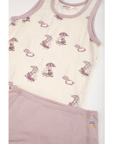 joha-unterhemd-fuer-maedchen-glitzerprint-bambus-viskose-lycra-creme