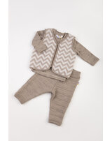 joha-wollfleece-weste-mit-reissverschluss-aus-merinowolle-beige
