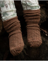joha-wollsocken-in-rippoptik-kupfer-melange