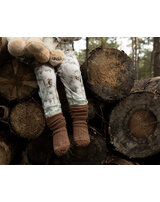 joha-wollsocken-in-rippoptik-kupfer-melange