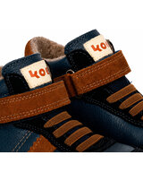 koel-barfuss-winterstiefel-daniel-30-suede-tex-membran-navy